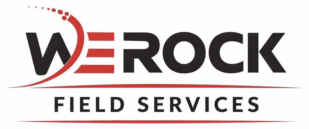 We Rock Field Services